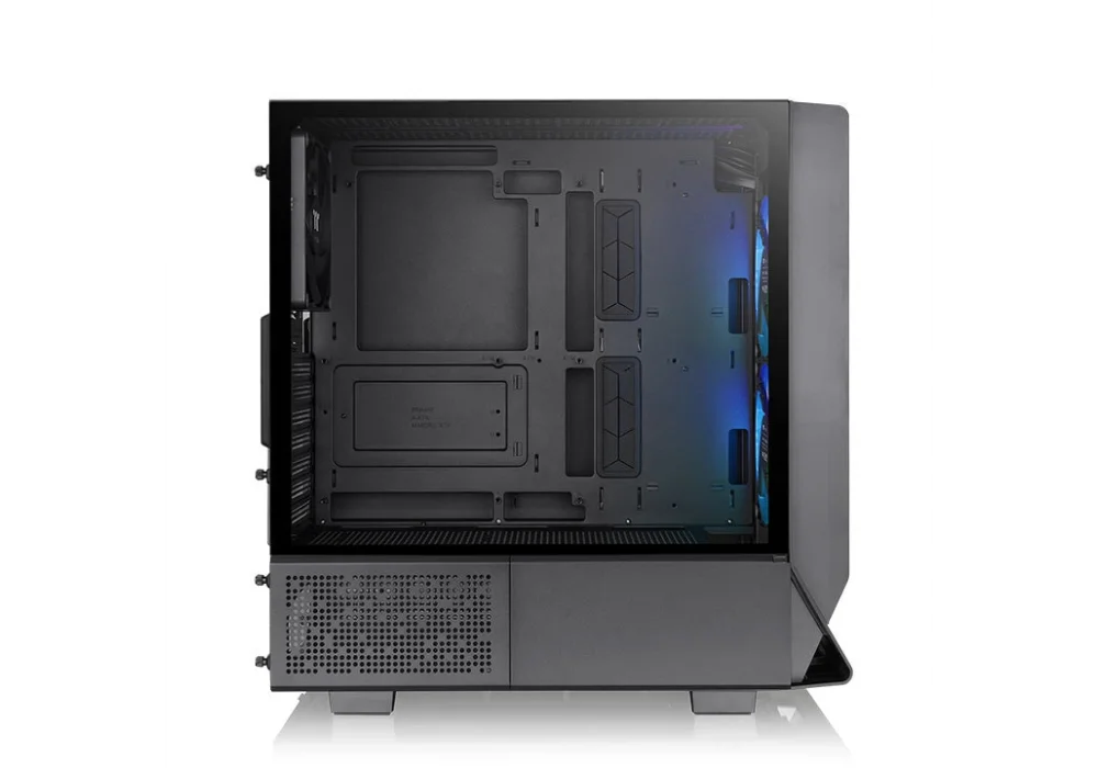 Thermaltake Ceres 330 Siyah Tempered Glass ARGB USB 3.0 ATX Mid Tower Kasa