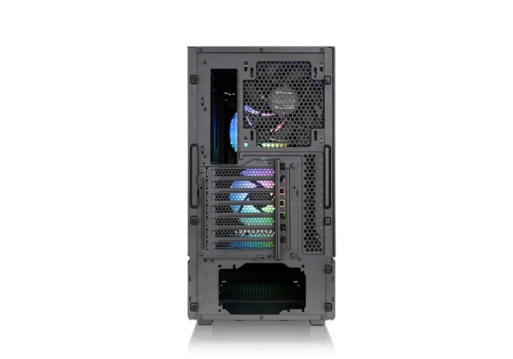 Thermaltake Ceres 330 Siyah Tempered Glass ARGB USB 3.0 ATX Mid Tower Kasa