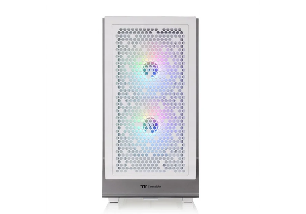 Thermaltake Ceres 300 TG ARGB Snow Beyaz Tempered Glass USB 3.2 E-ATX Mid Tower Kasa