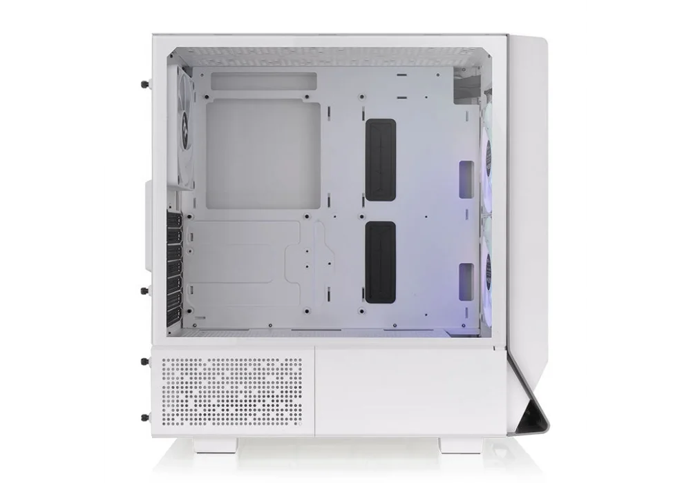 Thermaltake Ceres 300 TG ARGB Snow Beyaz Tempered Glass USB 3.2 E-ATX Mid Tower Kasa