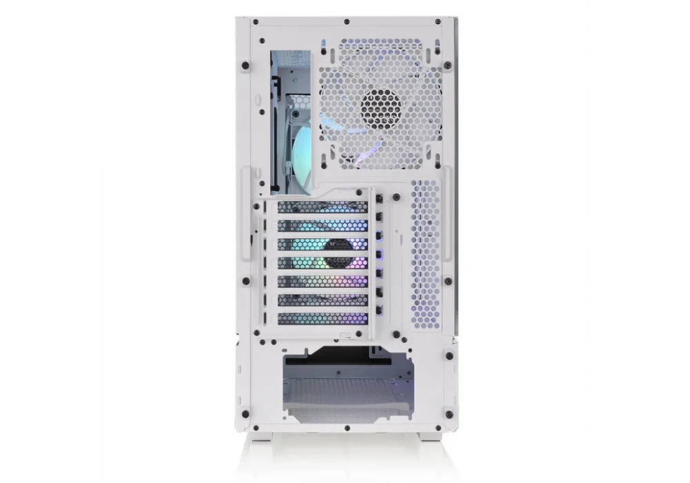 Thermaltake Ceres 300 TG ARGB Snow Beyaz Tempered Glass USB 3.2 E-ATX Mid Tower Kasa