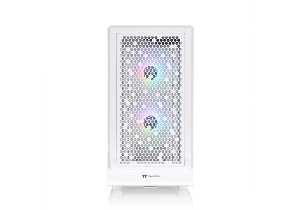 Thermaltake Ceres 330 Beyaz Tempered Glass ARGB USB 3.0 ATX Mid Tower Kasa