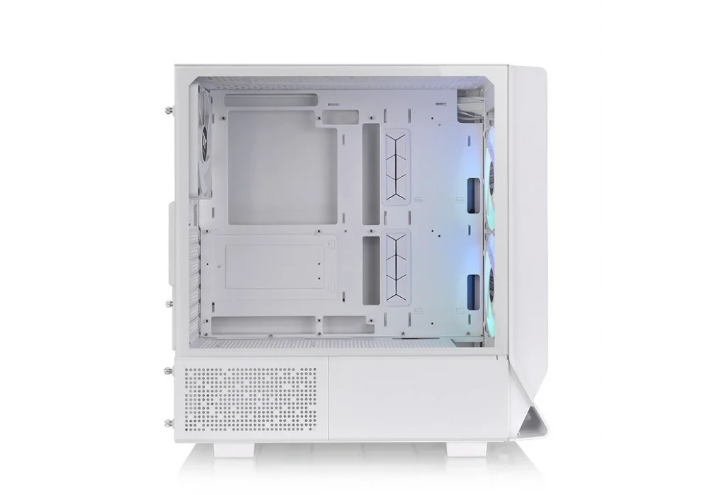 Thermaltake Ceres 330 Beyaz Tempered Glass ARGB USB 3.0 ATX Mid Tower Kasa
