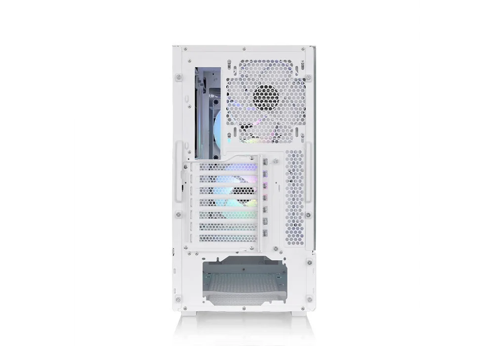 Thermaltake Ceres 330 Beyaz Tempered Glass ARGB USB 3.0 ATX Mid Tower Kasa