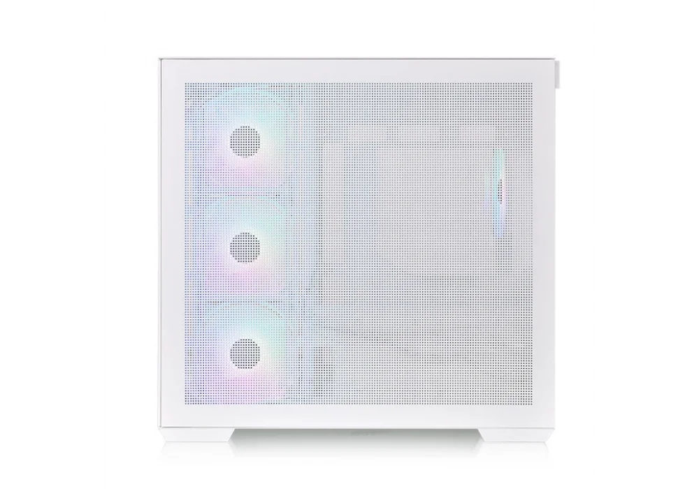 Thermaltake View 380 Snow ARGB Tempered Glass USB 3.2 ATX Mid Tower Kasa