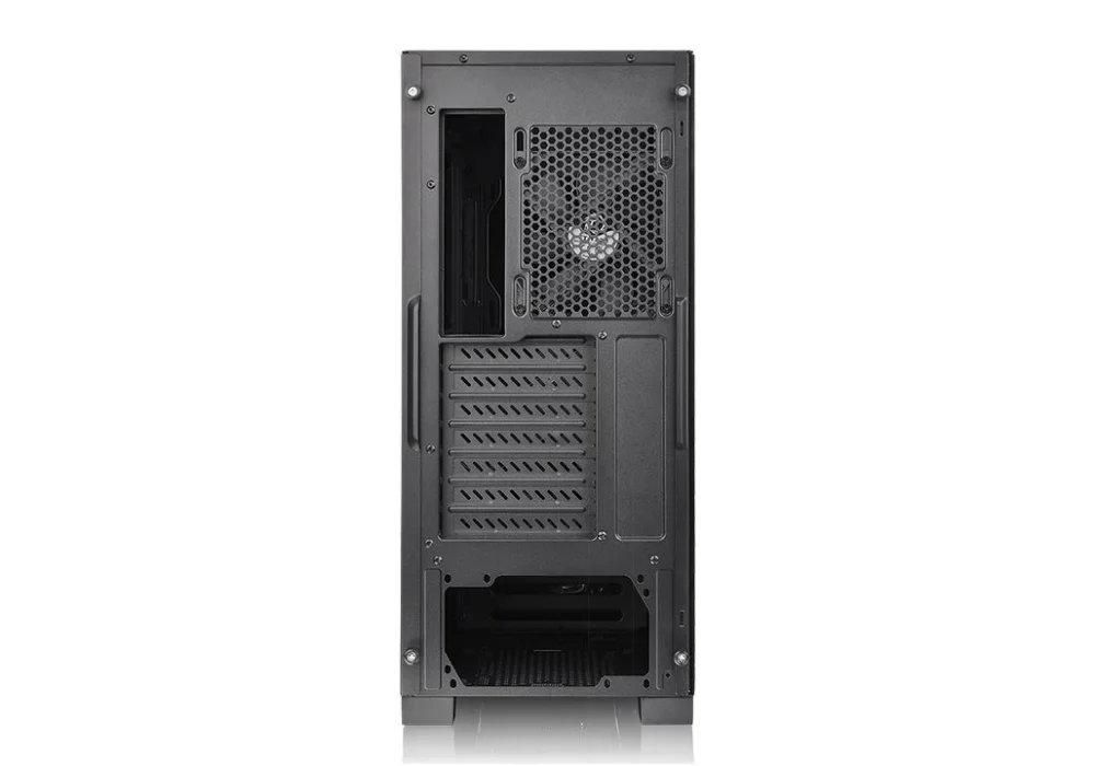 Thermaltake Versa T25 650W 80+ Tempered Glass ARGB USB 3.0 ATX Mid Tower Kasa