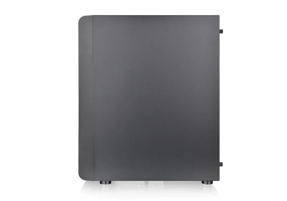 Thermaltake S200 TG 550W 80+ ARGB Tempered Glass USB 3.0 ATX Mid Tower Kasa