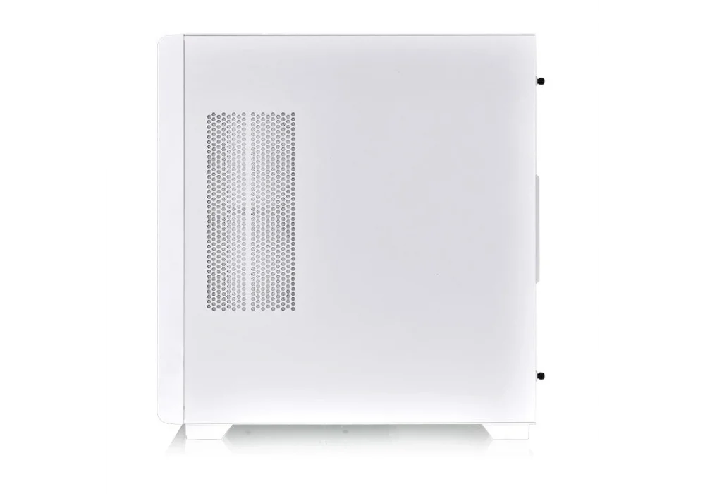 Thermaltake S250 Beyaz 750W 80+ Bronze Tempered Glass ARGB USB 3.0 ATX Mid Tower Kasa
