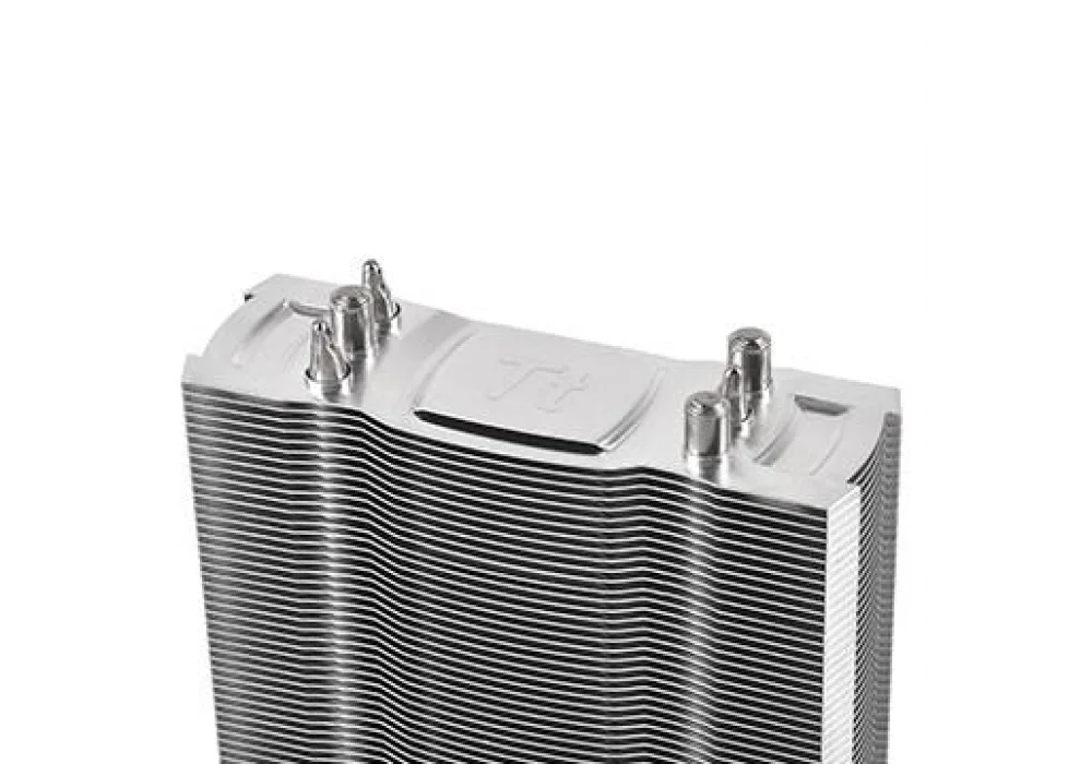 Thermaltake Frio Silent Serisi 12cm Fanlı, Ultra Sessiz (LNC ile), İntel/AMD Uyumlu İşlemci Soğutucu