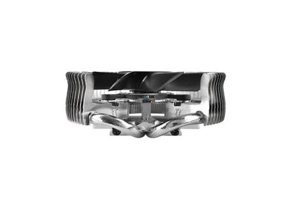 Thermaltake MeOrb II 80mm Fanlı, Ultra Slim, İntel / AMD Iyumlu İşlemci Soğutucu