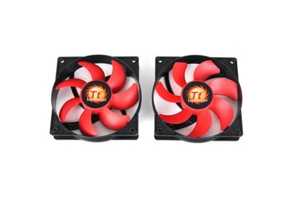 Thermaltake Frio Advanced 2x130mm Fanlı 230W destekli İntel / AMD Uyumlu İşlemci Soğutucusu
