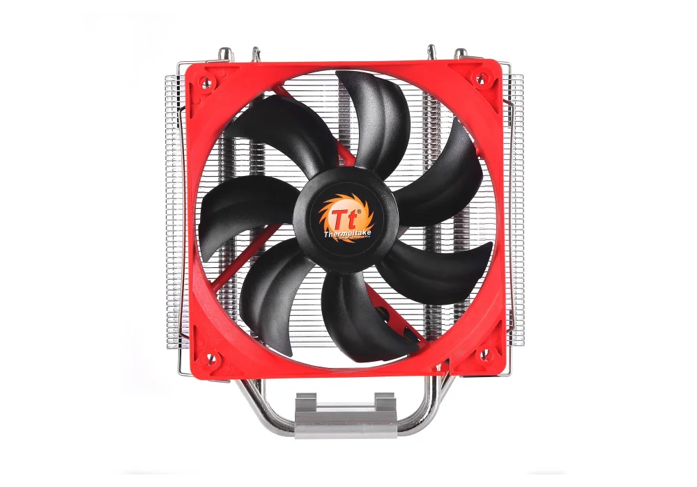 Thermaltake NIC F3 12cm Fanlı İntel / AMD Uyumlu İşlemci Soğutucusu