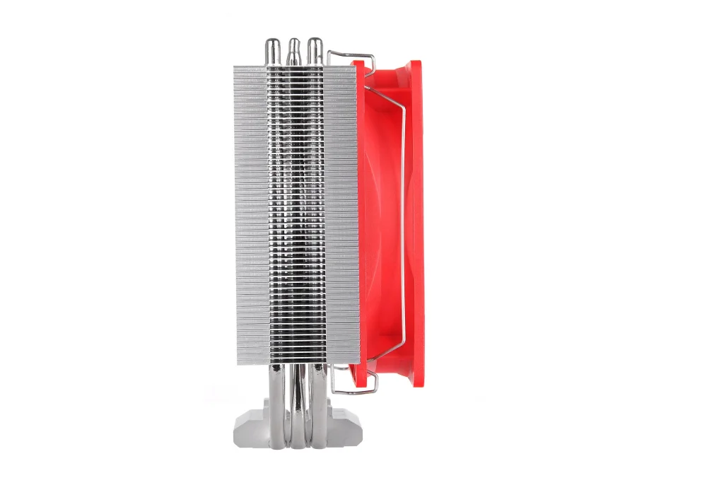 Thermaltake NIC F3 12cm Fanlı İntel / AMD Uyumlu İşlemci Soğutucusu