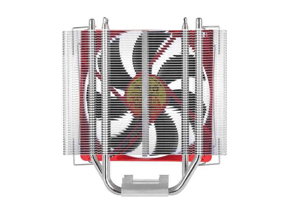 Thermaltake NIC F3 12cm Fanlı İntel / AMD Uyumlu İşlemci Soğutucusu