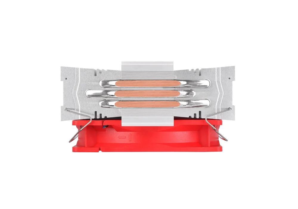 Thermaltake NIC F3 12cm Fanlı İntel / AMD Uyumlu İşlemci Soğutucusu