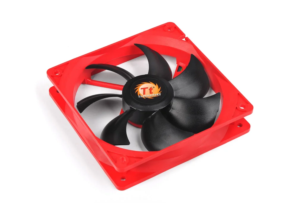 Thermaltake NIC F3 12cm Fanlı İntel / AMD Uyumlu İşlemci Soğutucusu