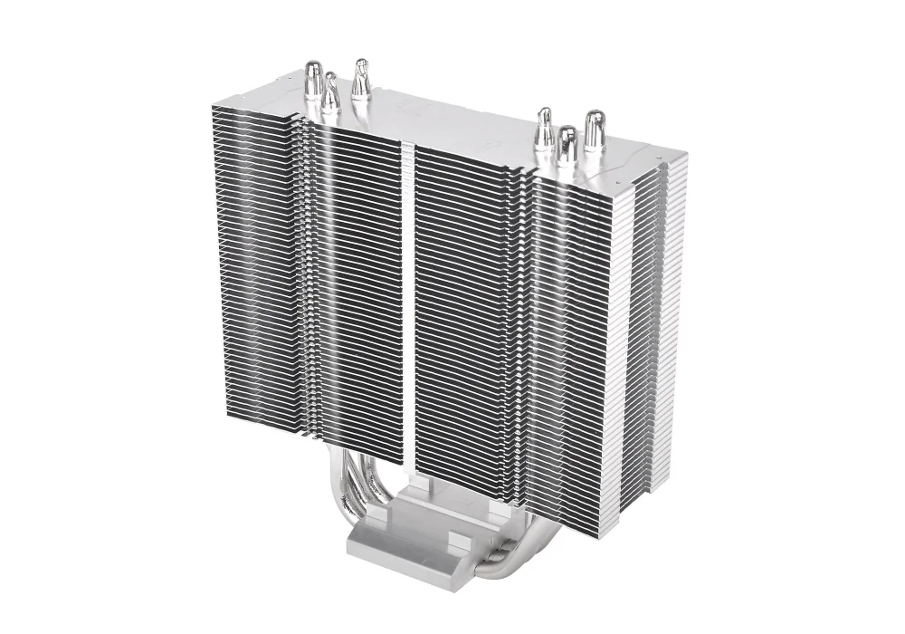 Thermaltake NIC F3 12cm Fanlı İntel / AMD Uyumlu İşlemci Soğutucusu