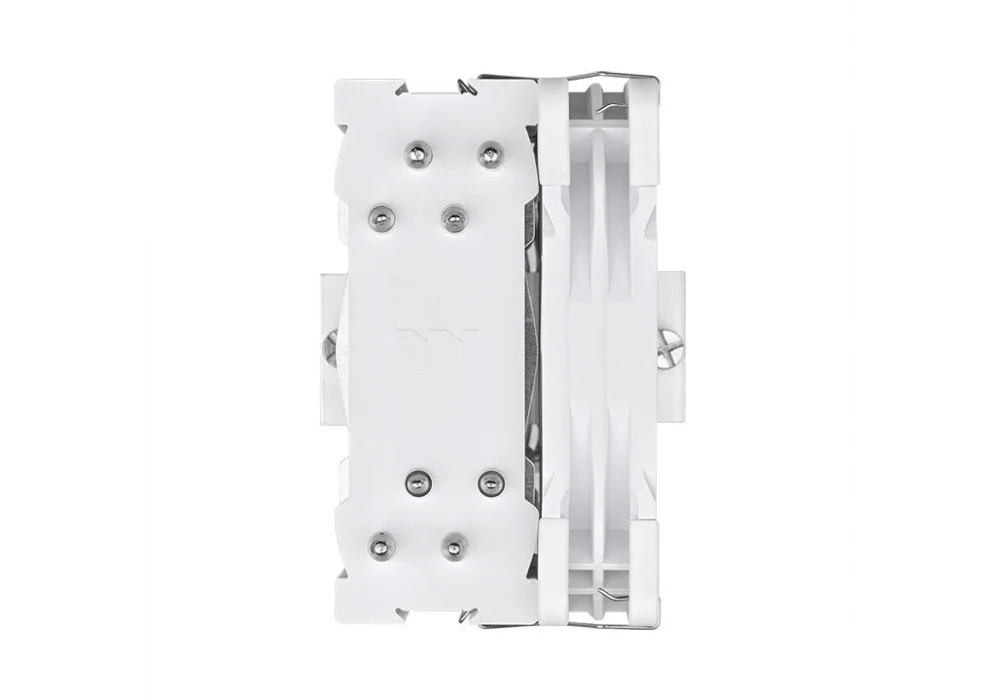 Thermaltake UX 400 Beyaz ARGB 120 mm Intel(1700p)-AMD Uyumlu Hava Soğutucu