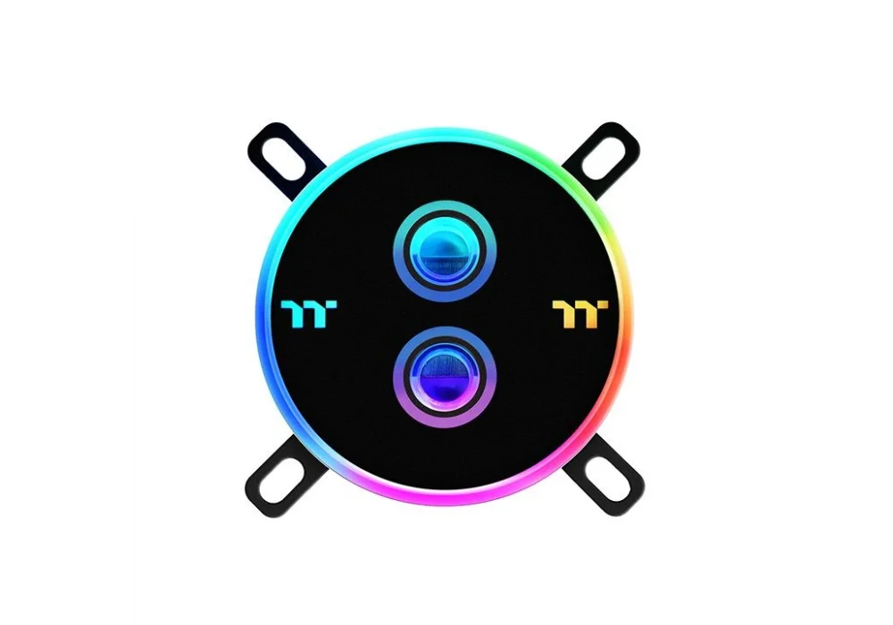 Thermaltake Pacific C240 DDC ARGB Custom Sıvı Soğutma Kiti