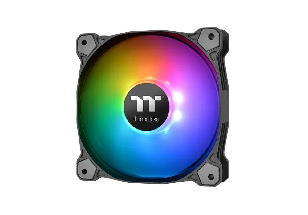 Thermaltake Pacific C240 DDC ARGB Custom Sıvı Soğutma Kiti