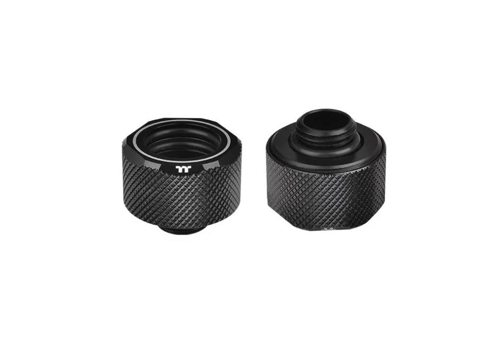 Thermaltake Pacific C240 DDC ARGB Custom Sıvı Soğutma Kiti