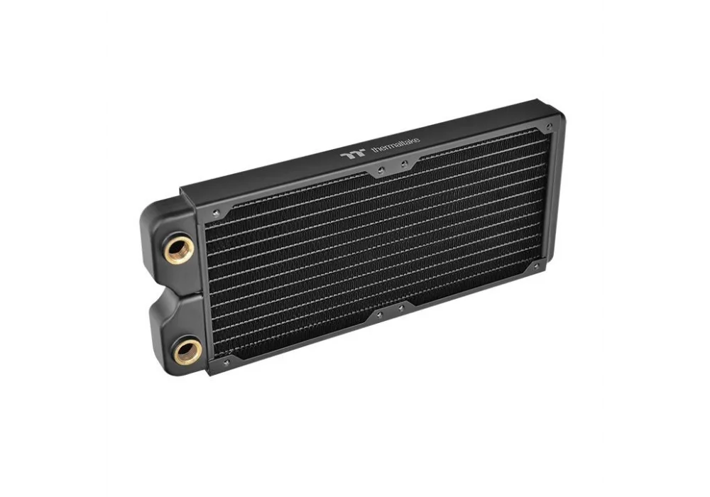 Thermaltake Pacific C240 DDC ARGB Soft Tube Sıvı Soğutma Kiti