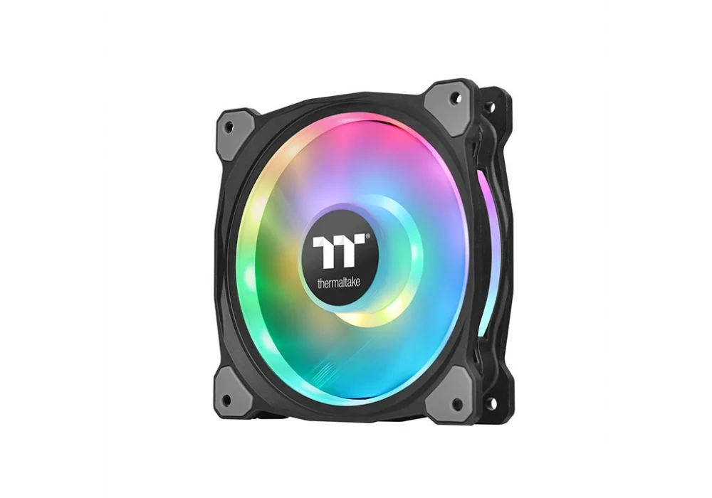 Thermaltake Pacific CL360 D5 RGB Hard Tube Sıvı Soğutma Kiti