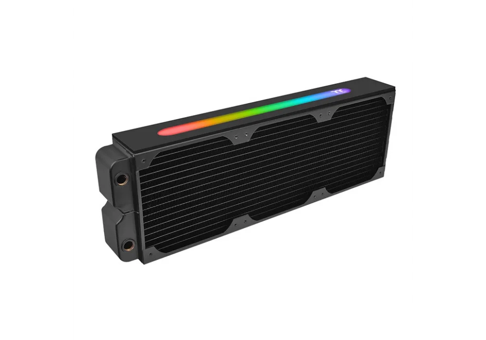 Thermaltake Pacific CL360 D5 RGB Hard Tube Sıvı Soğutma Kiti