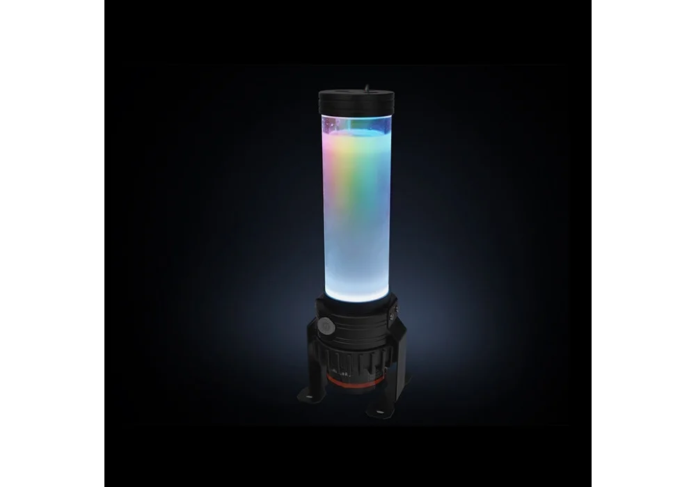 Thermaltake Pacific CL360 D5 RGB Hard Tube Sıvı Soğutma Kiti