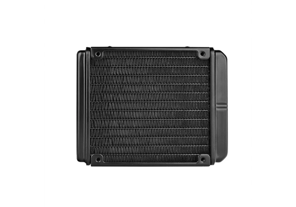 Thermaltake TH120 ARGB 120 mm Intel-AMD Uyumlu Sıvı Soğutucu