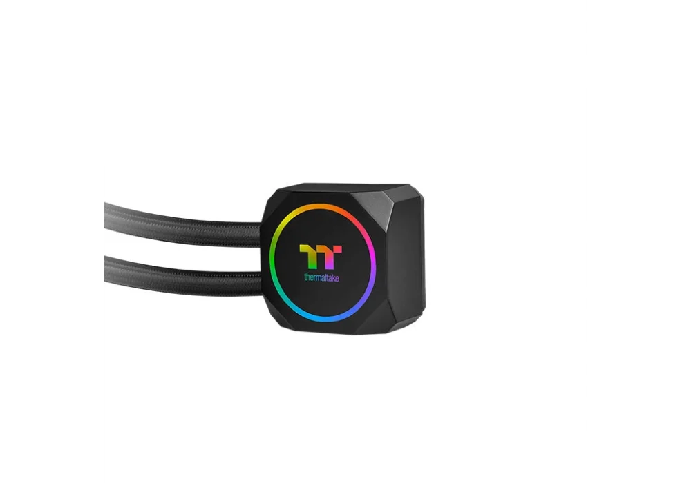 Thermaltake Floe RC360 ARGB 360mm Intel-AMD Uyumlu Sıvı Soğutucu