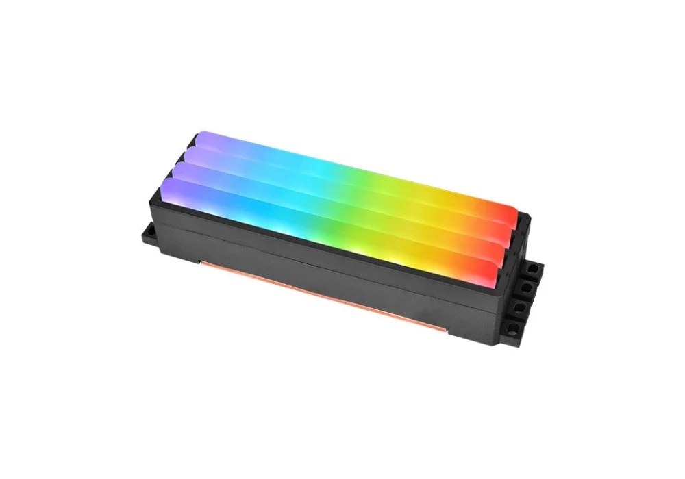 Thermaltake Floe RC360 ARGB 360mm Intel-AMD Uyumlu Sıvı Soğutucu