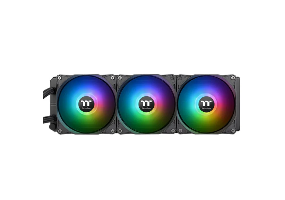 Thermaltake Floe RC360 ARGB 360mm Intel-AMD Uyumlu Sıvı Soğutucu