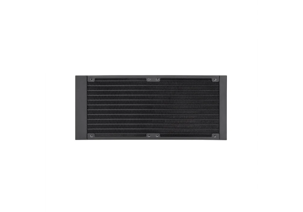 Thermaltake TH240 V2 ARGB Black 240 mm Intel(1700p/1851p)-AMD Uyumlu Sıvı Soğutucu