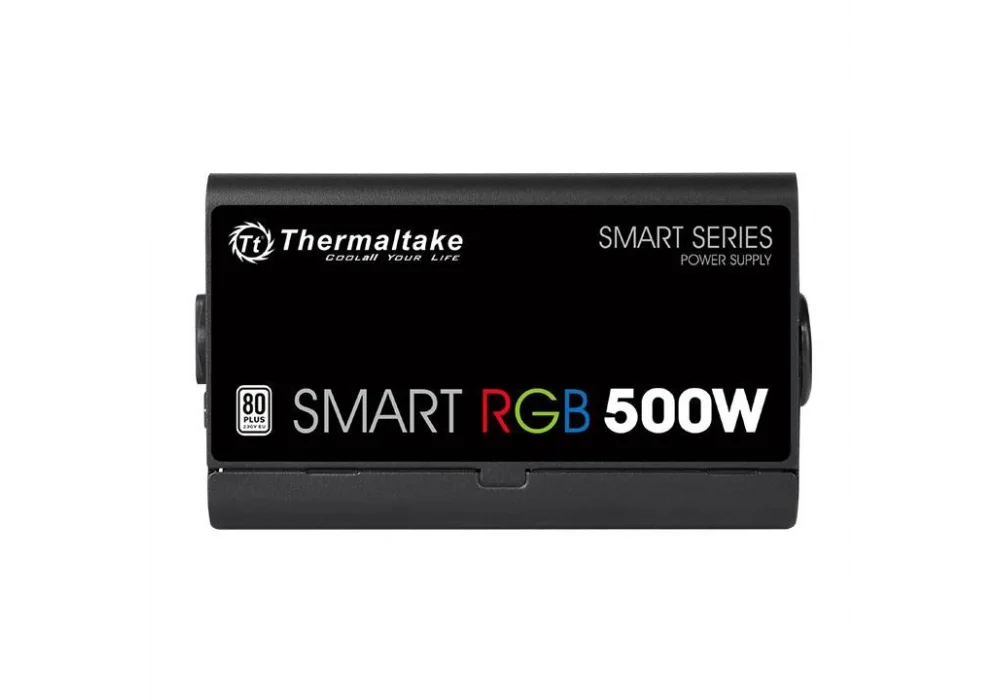 Thermaltake 500W Smart Series RGB 80+ Güç Kaynağı