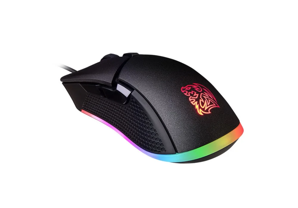 Thermaltake TT eSPORTS IRIS RGB Optical Gaming Mouse