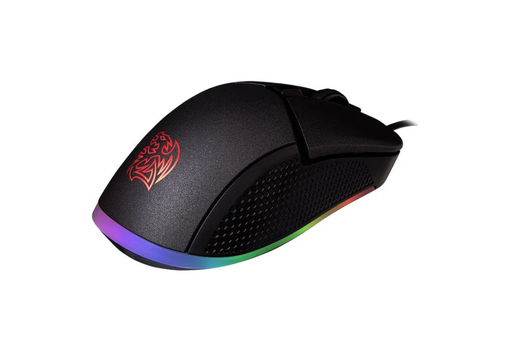 Thermaltake TT eSPORTS IRIS RGB Optical Gaming Mouse
