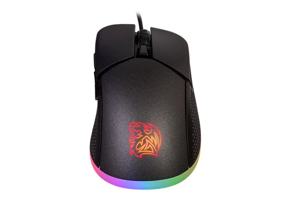 Thermaltake TT eSPORTS IRIS RGB Optical Gaming Mouse