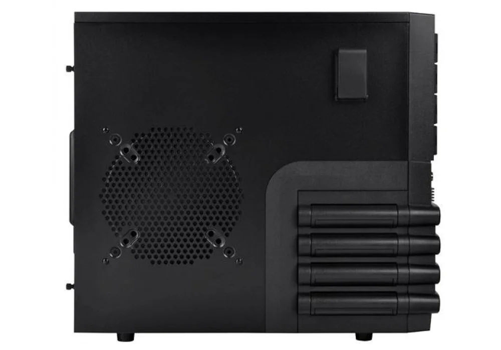 Thermaltake Level 10 GTS USB 3.0 ATX Mid Tower Kasa