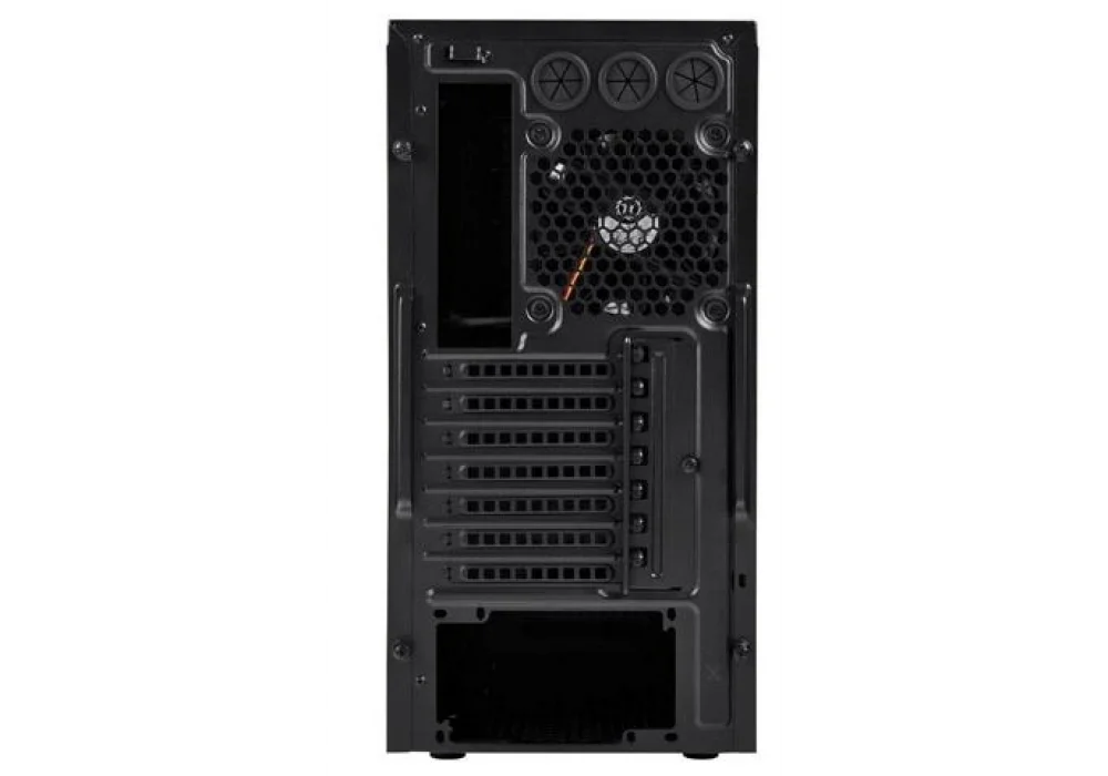 Thermaltake Level 10 GTS USB 3.0 ATX Mid Tower Kasa