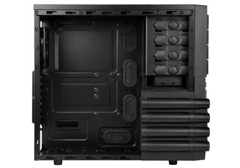 Thermaltake Level 10 GTS USB 3.0 ATX Mid Tower Kasa