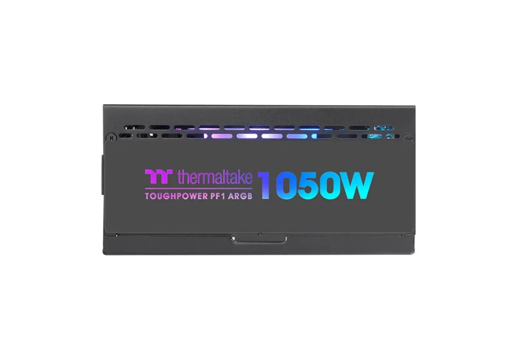 Thermaltake 1050W Toughpower PF1 ARGB 80+ Platinum Tam Modüler Güç Kaynağı
