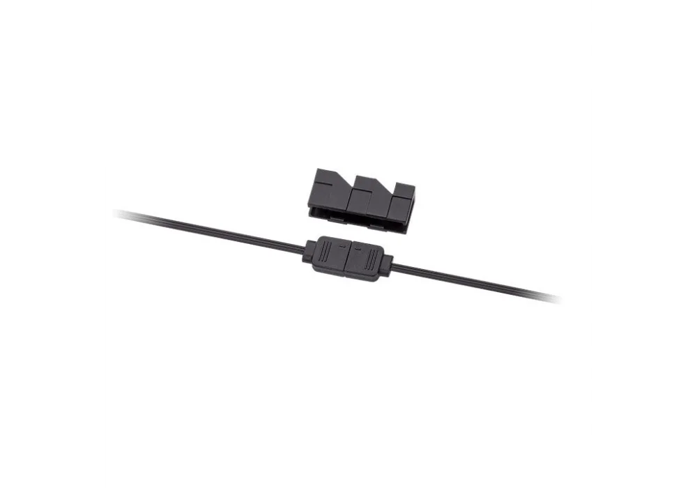 Thermaltake CT140 ARGB Black 140 mm Fan (2li Set)