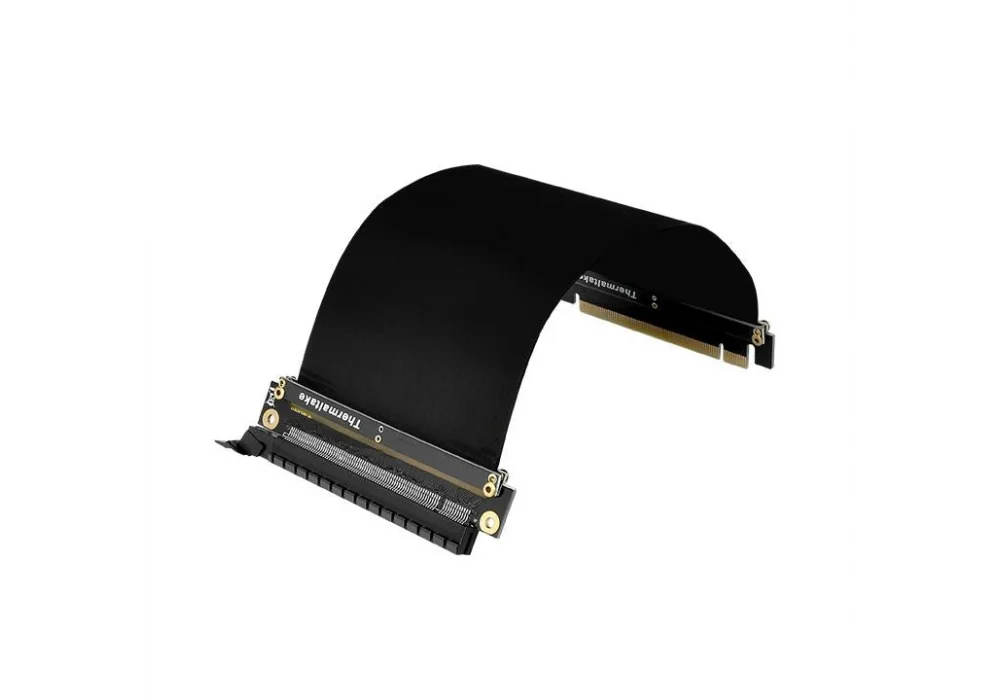 Thermaltake PCI-e 3.0 200mm Riser Kablo