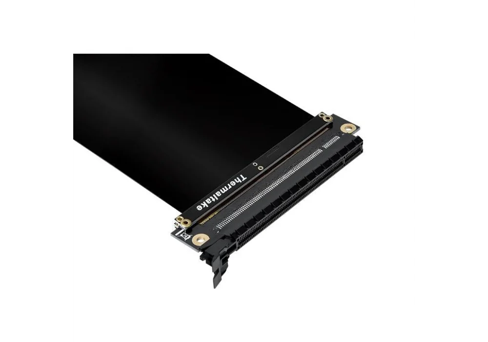 Thermaltake PCI-e 3.0 200mm Riser Kablo