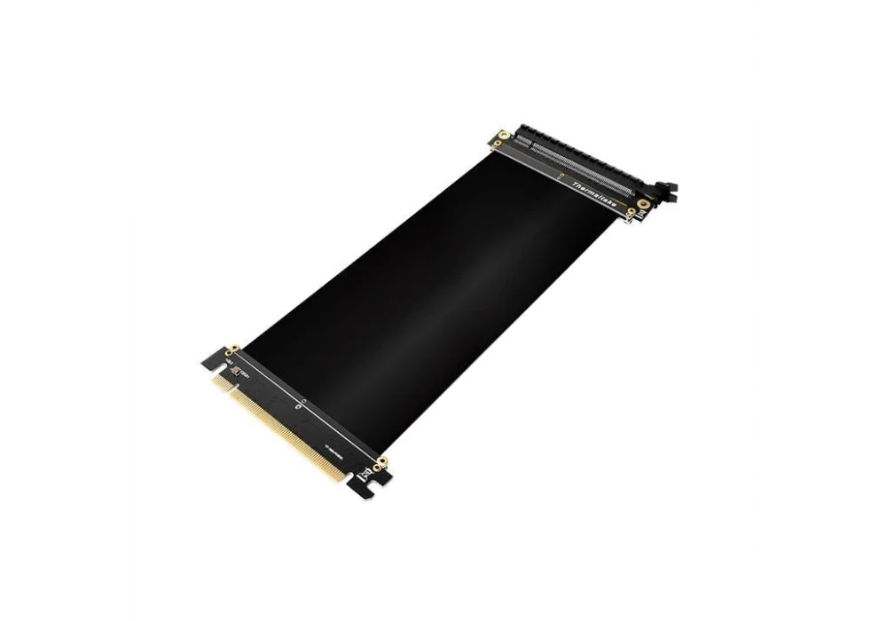 Thermaltake PCI-e 3.0 200mm Riser Kablo