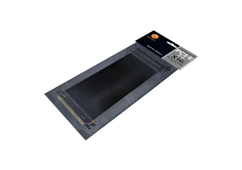 Thermaltake PCI-e 3.0 200mm Riser Kablo