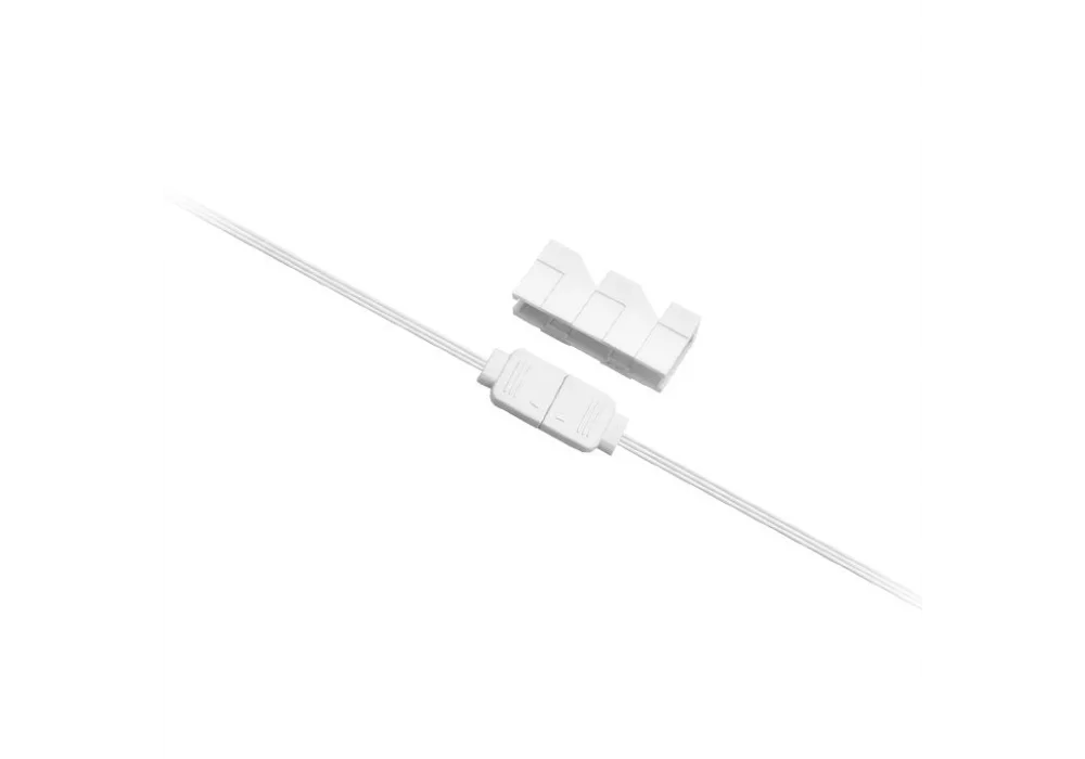 Thermaltake CT120 Reverse ARGB White 120 mm Fan (2li Set)