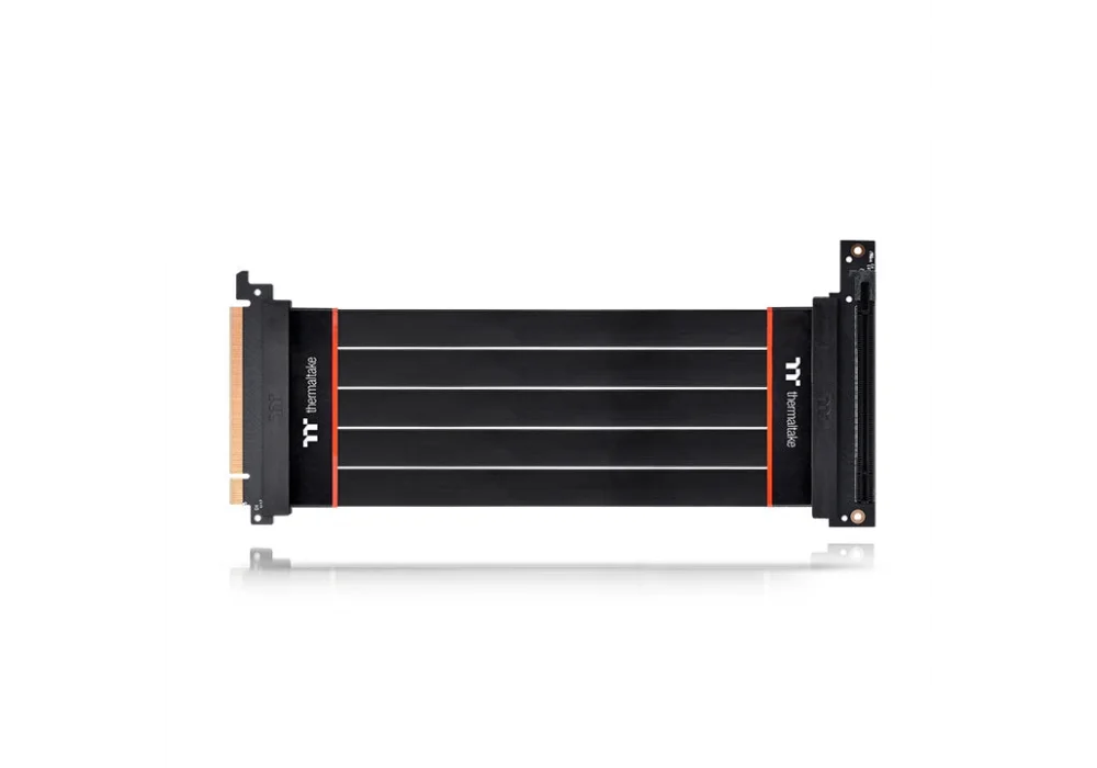 Thermaltake Premium PCI-E 4.0 x16 200mm Riser Kablo