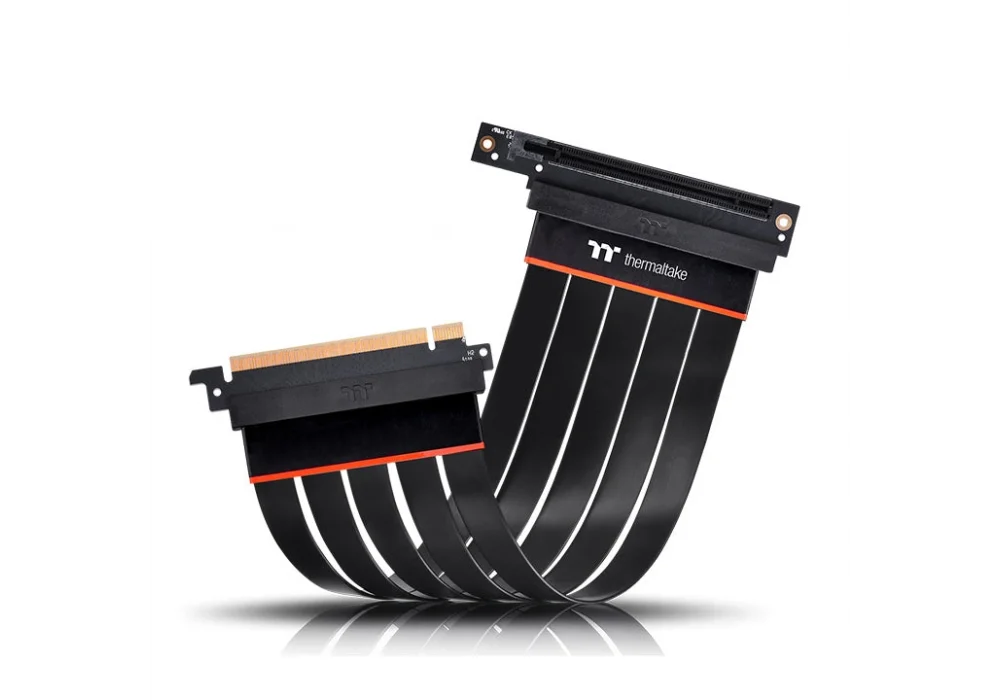 Thermaltake Premium PCI-E 4.0 x16 200mm Riser Kablo